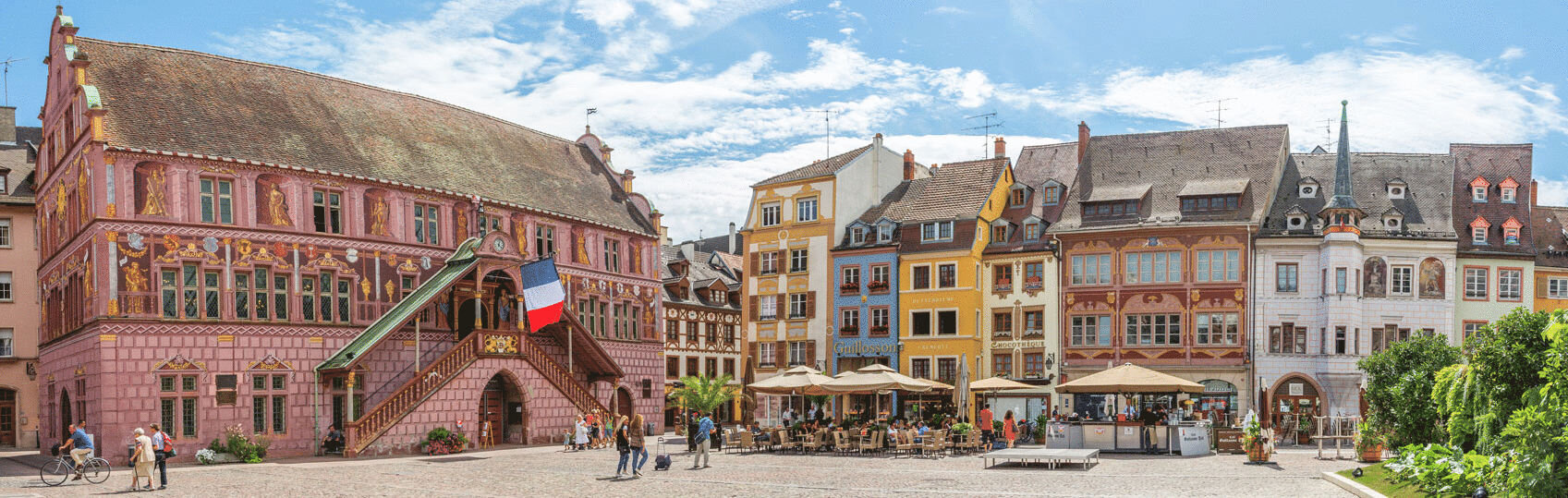 Mulhouse